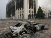 قازقستان میں پیٹرول قیمتوں پر ہنگاموں میں ہلاکتوں کی تعداد 225 ہوگئی