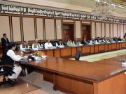 کابینہ کل پاکستان میں مقیم غیرملکیوں کے لیے ایمنسٹی اسکیم پر غور کرے گی