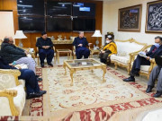 حکومت کا برطانیہ کے ساتھ مجرموں کی واپسی کا معاہدہ کرنے کا فیصلہ