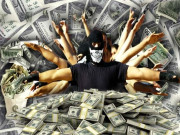 کورونا وبا میں غریب ہلاک جبکہ امیر امیرترین ہوتے چلے گئے عالمی رپورٹ