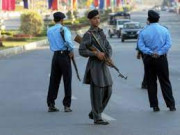 اسلام آباد دہشت گردوں کی فائرنگ سے اہلکار شہید