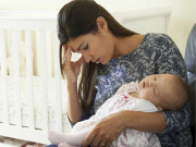 ’’پوسٹ پارٹم ڈپریشن‘‘