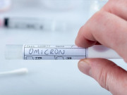 خیبرپختون خوا میں ایک ہی دن میں اومیکرون کے 33 نئے مریض سامنے آگئے