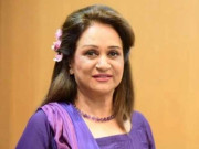 رمضان ٹرانسمیشن دیکھنے سے روزے آسان ہو گئے: بشریٰ انصاری