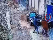 کشمیر روڈ پر ڈکیتی کے دوران نوجوان کو قتل کرنے والے ملزم نے خود کشی کرلی