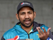 امید ہے ایک مرتبہ پھر ٹیم کا حصہ بننے میں کامیاب ہو جاؤں گا سرفراز احمد