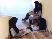 بھارت میں مسلم طالبات کو حجاب کرنے پر کلاس سے نکال دیا گیا