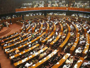 ٹی وی پر ناشائستہ اشتہارات کے خلاف قومی اسمبلی میں بل پیش