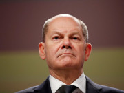 یوکرین تنازعہ جرمنی نے روس کو گیس پائپ لائن بلاک کرنے کی دھمکی دے دی