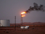 مشرق وسطیٰ کی بگڑتی صورتحال