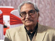 پاکستان کے معروف مصنف منو بھائی کو بچھڑے 4 برس بیت گئے