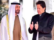 وزیراعظم کا متحدہ عرب امارات کے ولی عہد سے ٹیلی فونک رابطہ حوثی حملے کی شدید مذمت