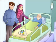 عیادت ایک عبادت