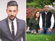 اداکار محب مرزا کے والد انتقال کرگئے