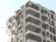 نسلہ ٹاور کیس میں سندھی مسلم سوسائٹی کا سابق اعزازی سیکریٹری گرفتار