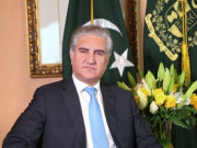 شاہ محمود کی جنوبی پنجاب صوبے کیلئے اپوزیشن کو آئینی ترمیم کی دعوت