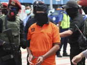 بالی بم دھماکوں کے مجرم کو15 سال قید کی سزا
