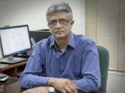 کورونا بڑھ گیا تو ہنگامی صورت حال ہوسکتی ہے ڈاکٹر فیصل سلطان