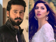 ماہرہ خان کی وجہ سے سوشل میڈیا پر گالیاں پڑیں اداکار علی عباس