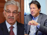 ہتک عزت کیس میں خواجہ آصف کو وزیراعظم کے بیان پر حق جرح مل گیا