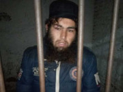 پشاور میں لڑکی کے ساتھ نازیبا حرکت کرنے والا ملزم گرفتار