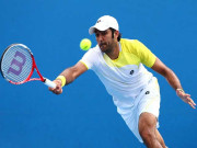 اسٹار اعصام الحق کا آسٹریلین اوپن میں اپنے سفر کا کامیابی کے ساتھ آغاز