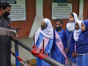 سندھ حکومت نے تعلیمی اداروں میں حاضری سے متعلق نوٹی فکیشن جاری کردیا