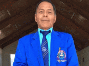 سونامی کے بعد 27 گھنٹے تک تیرکرگھرپہنچنے والا باہمت شخص