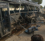 کمانڈوز پرحملہ واچ ٹاورز پر موجود اہلکاروں نے غفلت کی 