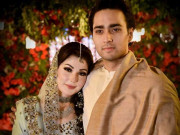 مریم نواز نے بیٹے کو شادی پر انتہائی مہنگی گاڑی دینے کی تردید کردی