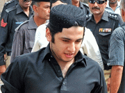 شاہ رخ جتوئی کی عمر قید کیخلاف سپریم کورٹ میں اپیل سماعت کیلئے مقرر