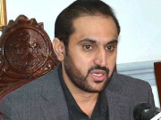صوبے میں معیاری تعلیم کی فراہمی حکومت کی ترجیحات میں شامل ہے وزیراعلیٰ بلوچستان