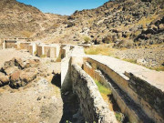 نہریں اور دنیا کی ترقی میں ان کا کردار