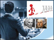 اچھے قائد بنیں