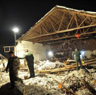 چین میں پولیس اور دہشتگردوں کے درمیان جھڑپ 2 اہلکاروں سمیت 15 افراد ہلاک 