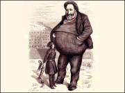 بڑے قد کے بونے