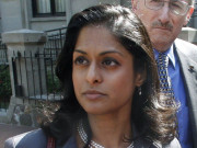 صدر جوبائیڈن نے امریکا میں پہلی مسلم خاتون کو وفاقی جج نامزد کردیا