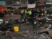 لاہور نیو انار کلی دھماکے میں گرفتار 6 افراد پوچھ گچھ کے بعد رہا