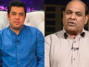 اسٹیج اداکار نسیم وکی اور آغا ماجد کی گاڑی پر فائرنگ