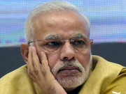 ’بیٹی پڑھاؤ‘ کے بجائے ’بیٹی پٹاؤ‘ کہنے پر مودی کو سبکی کا سامنا