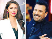 ماہرہ خان نے’’بول‘‘ فلم سائن کرنے سے پہلے مجھ سے مشورہ لیا تھا شمعون عباسی