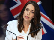 اومیکرون کے باعث نیوزی لینڈ کی وزیراعظم نے اپنی شادی ملتوی کردی