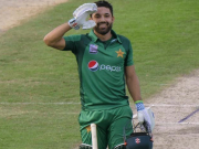 دنیا بھر میں اپنے ملک کا نام روشن کرنے پر بہت خوشی ہوئی محمد رضوان