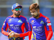 کراچی کنگز محمد عامر پر انحصار کرتی ہے بابر اعظم