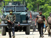 مقبوضہ کشمیر میں بھارتی فوج کی ریاستی دہشت گردی جاری مزید 2 نوجوان شہید