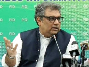 آصف علی زرداری سندھ اور پاکستان کے دشمن ہیں علی زیدی