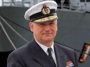  روسی صدر کے حق میں بیان مہنگا پڑگیاجرمن نیوی چیف مستعفی