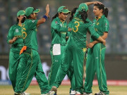 ورلڈکپ کے لیے پاکستان کی 15رکنی ویمنز کرکٹ ٹیم کا اعلان