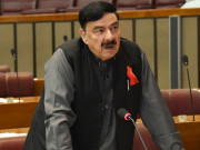 ٹی ٹی پی کی بات سننے کو تیار ہیں مگر ملکی سالمیت سے ٹکرانے والوں سے ٹکرایا جائےگا وزیرداخلہ