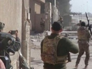 داعش نے 850 بچوں کو اپنی ڈھال کیلئے یرغمال بنا لیا